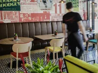 ibis Styles Hobart - bar