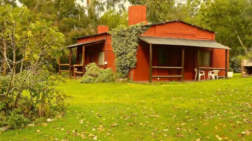 Posada del Viento