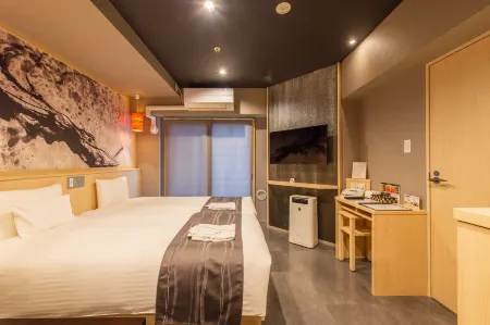 Sakura Sky Hotel