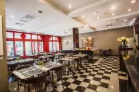 Transamerica Executive Curitiba Batel - جاكوزي