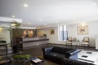 Granville Hotel Hotels in Curitiba
