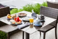 Hotel Beira Mar - breakfast