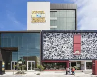 Paradiso Corporate Hotels near Espaço Público: Grupo Musical Amadeus