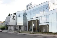 Contagem Centro Hotel Các khách sạn gần Parque Ecológico Thiago Rodrigues Ricardo