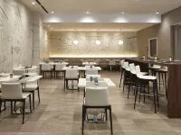 波特蘭市中心萬豪AC飯店 波特蘭住宿飯店