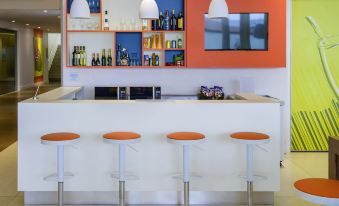 Ibis Styles Ponta Pora