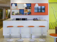 Ibis Styles Ponta Pora Hotels in Ponta Pora