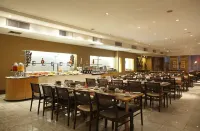 皇家裡約宮殿酒店 - 早餐