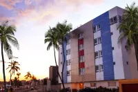 Rede Andrade Express Hotels in 