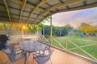 Boulevarde Motor Inn Hotels in Wagga Wagga