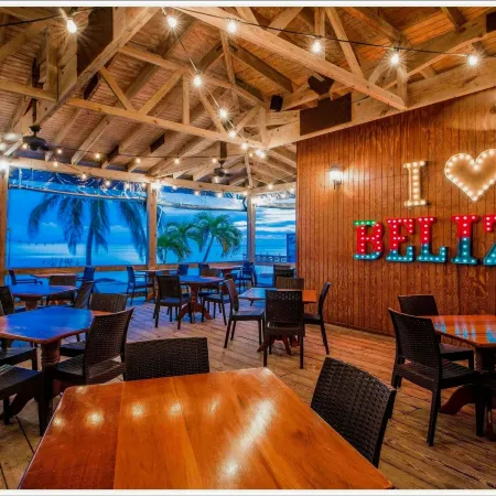 SunBreeze Hotel