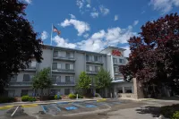 Shilo Inn Suites Hotel - Nampa Suites - Pet friendly