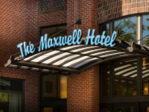Staypineapple, the Maxwell Hotel, Seattle Center Seattle Hotels near Olympic Sculpture Park