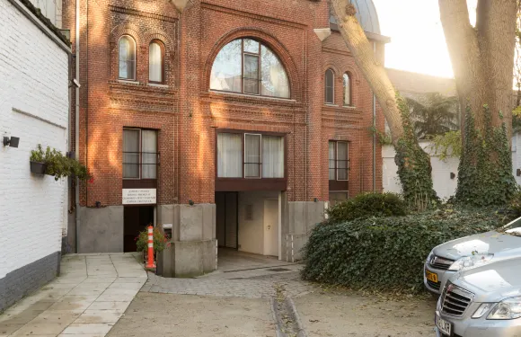 格雷文斯通酒店