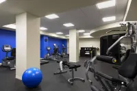 Hotel Blackhawk, Autograph Collection - Gym