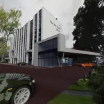 Van der Valk Hotel Liège Congres Hotel a 