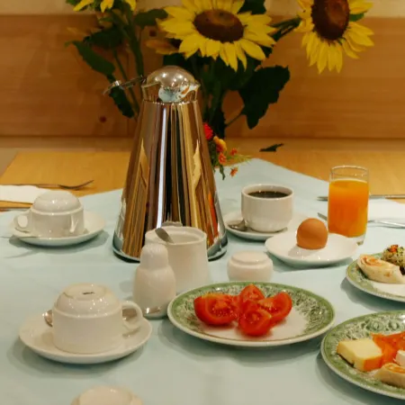 Ariva Boardinghouse Platanenhof