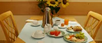 Ariva Boardinghouse Platanenhof Hotel a Viernheim