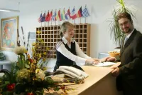 Ariva Boardinghouse Platanenhof Hotels in Viernheim