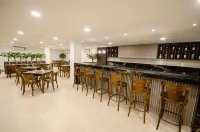 Bristol Umarizal Belem Hotels in Belem
