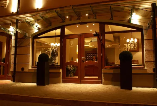 Hotel Tumski Hotels in Plock