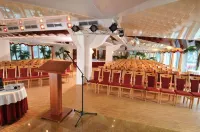 Aquapark Health Resort & Medical Spa Panorama Morska All Inclusive Hotel a Jaroslawiec