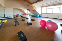 Globales Post Hotel & Wellness - Gym