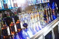 Renaissance Paris Hippodrome de St. Cloud Hotel - bar