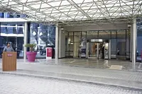 Crowne Plaza Doha - the Business Park Hotel in zona Time and Tune Centre