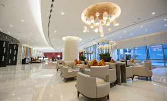 Crowne Plaza Doha - the Business Park