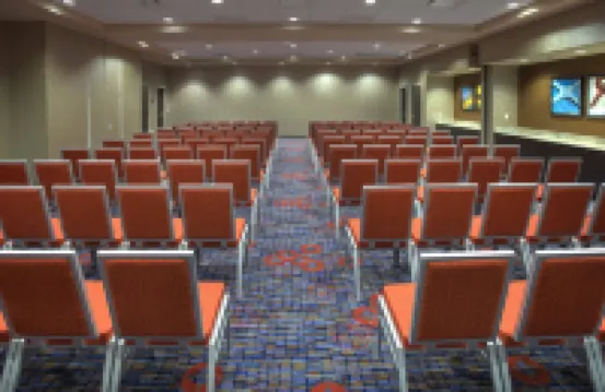 คอร์ทยาร์ด ฟิลาเดลเฟียเซาท์ ที่อู่กองทัพเรือ