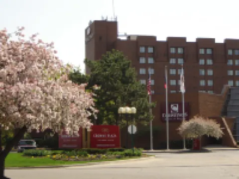 Crowne Plaza COLUMBUS NORTH- WORTHINGTON by IHG Hotels in Columbus
