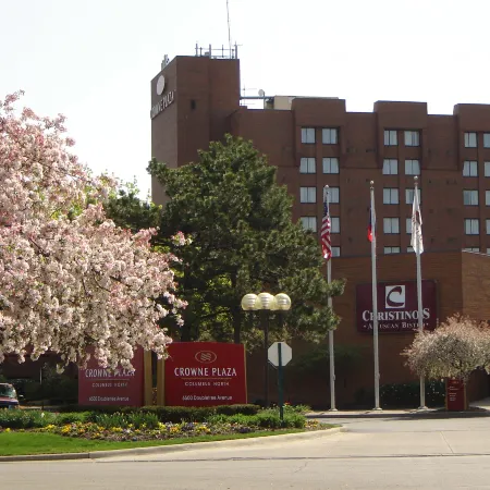 Crowne Plaza COLUMBUS NORTH- WORTHINGTON by IHG