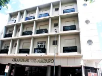 Grande Hotel Amparo Hotels in Amparo