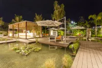 Crowne Plaza Vientiane