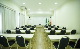 Eston Hotel - LOCALIZAÇÃO Central Privilegiada -Pet Friendly