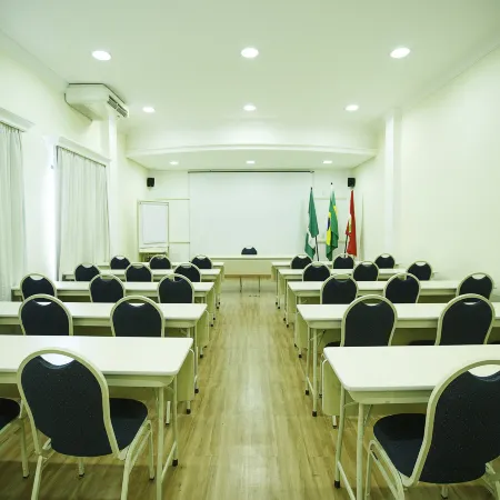 Eston Hotel - LOCALIZAÇÃO Central Privilegiada -Pet Friendly
