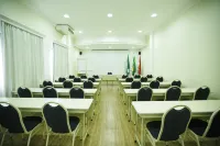 Eston Hotel - LOCALIZAÇÃO Central Privilegiada -Pet Friendly Hotels in Шапеко