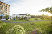 Courtyard Paramaribo Hotels in 