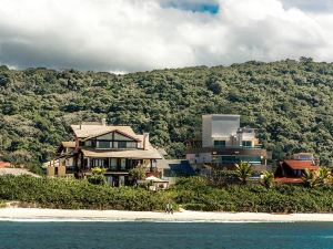 Hospedaria Refugio Das Gales