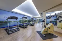 Hotel Thomasi Express - Londrina Hôtels à : Londrina