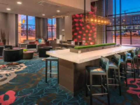 Courtyard Wilmington Downtown/Historic District Hotels in Wilmington