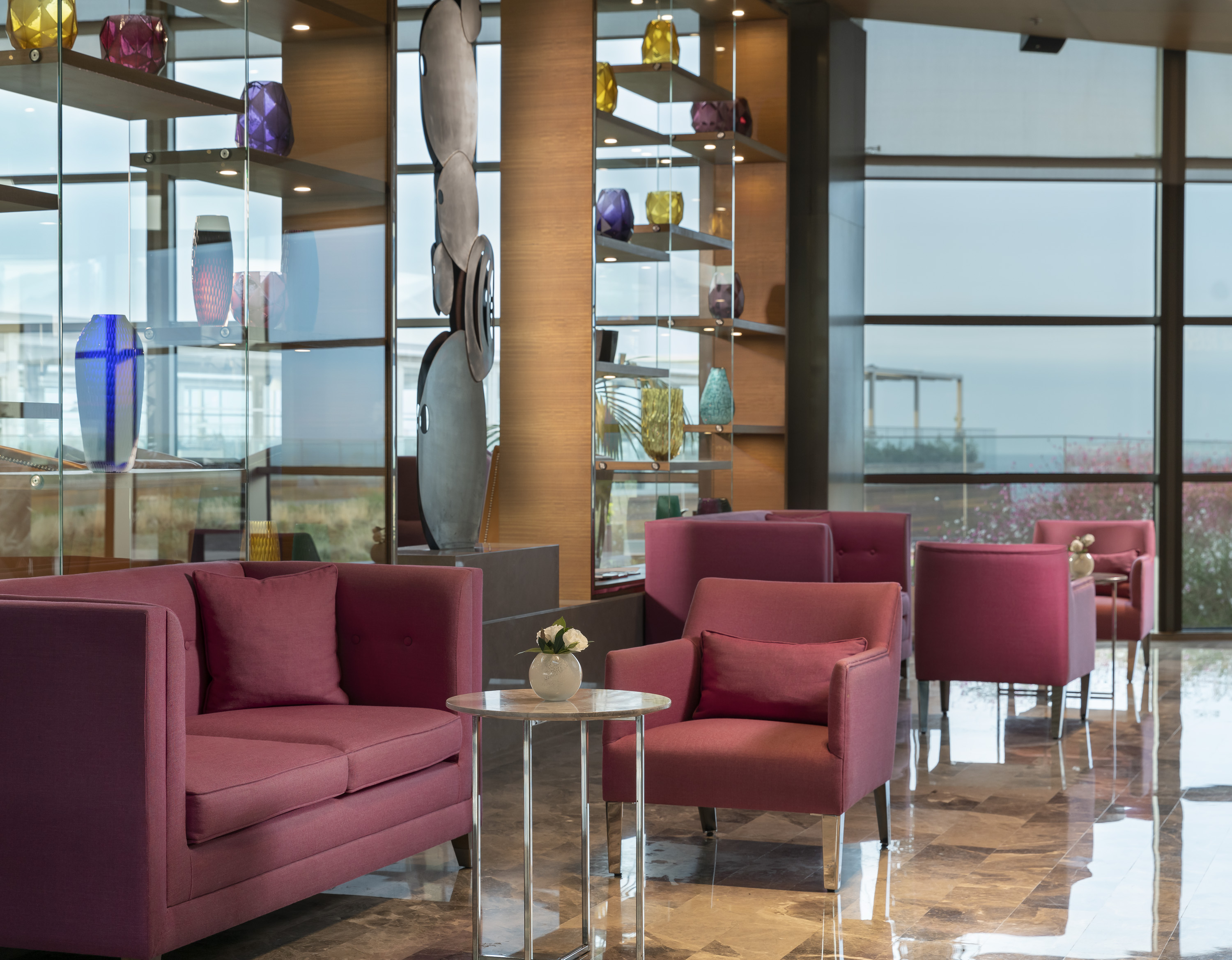 Crowne Plaza Istanbul Florya (Crowne Plaza Florya Istanbul, an Ihg Hotel)