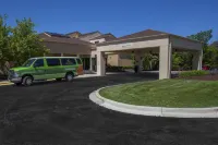 Courtyard Chicago Highland Park/Northbrook Hotels in Deerfield