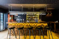 Hotel the Royal Snail