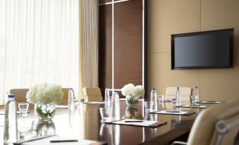 Courtyard Kochi Airport