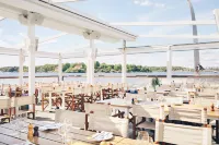 Hotel J, Stockholm, a Member of Design Hotels Hotels in Nacka