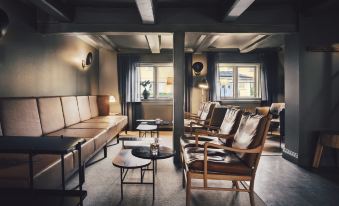 Stallmästaregården Hotel, Stockholm, a Member of Design Hotels