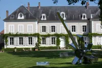 Chateau de La Resle - Design Hotels