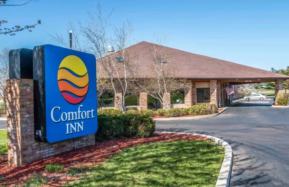 馬歇爾凱藝酒店 - 近 I-69